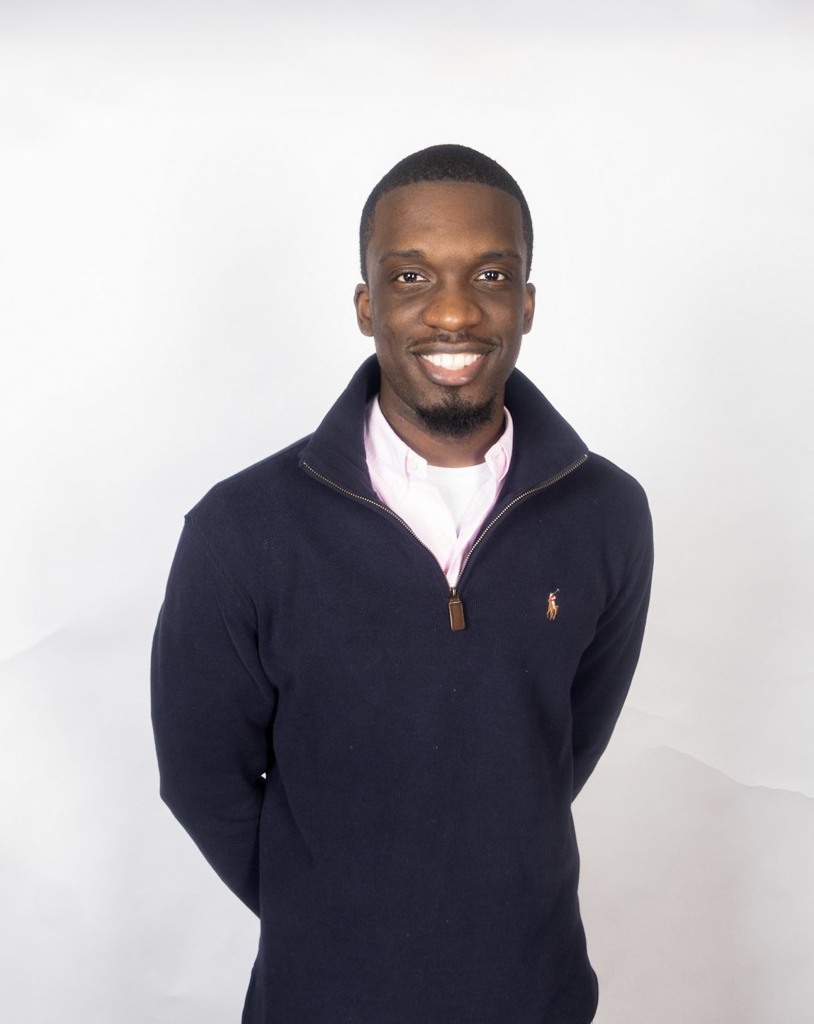 Charles Kowou — Founder, Kwow Media