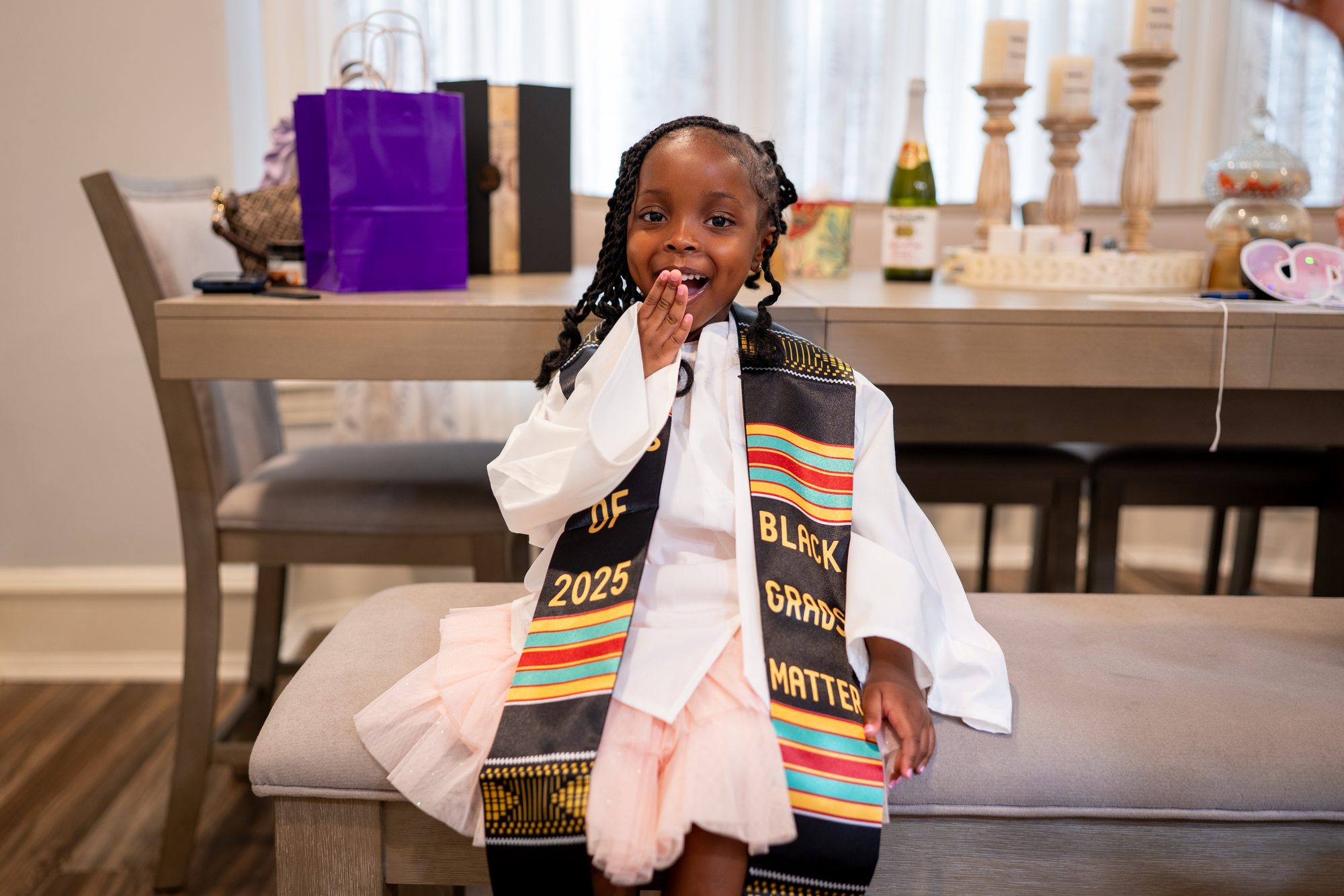 Celebration Photography