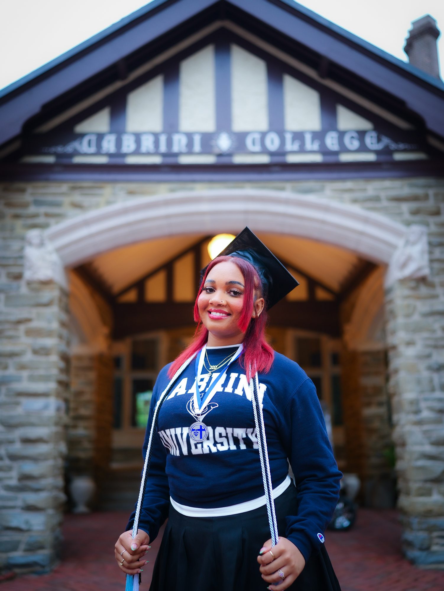 Graduation Photos