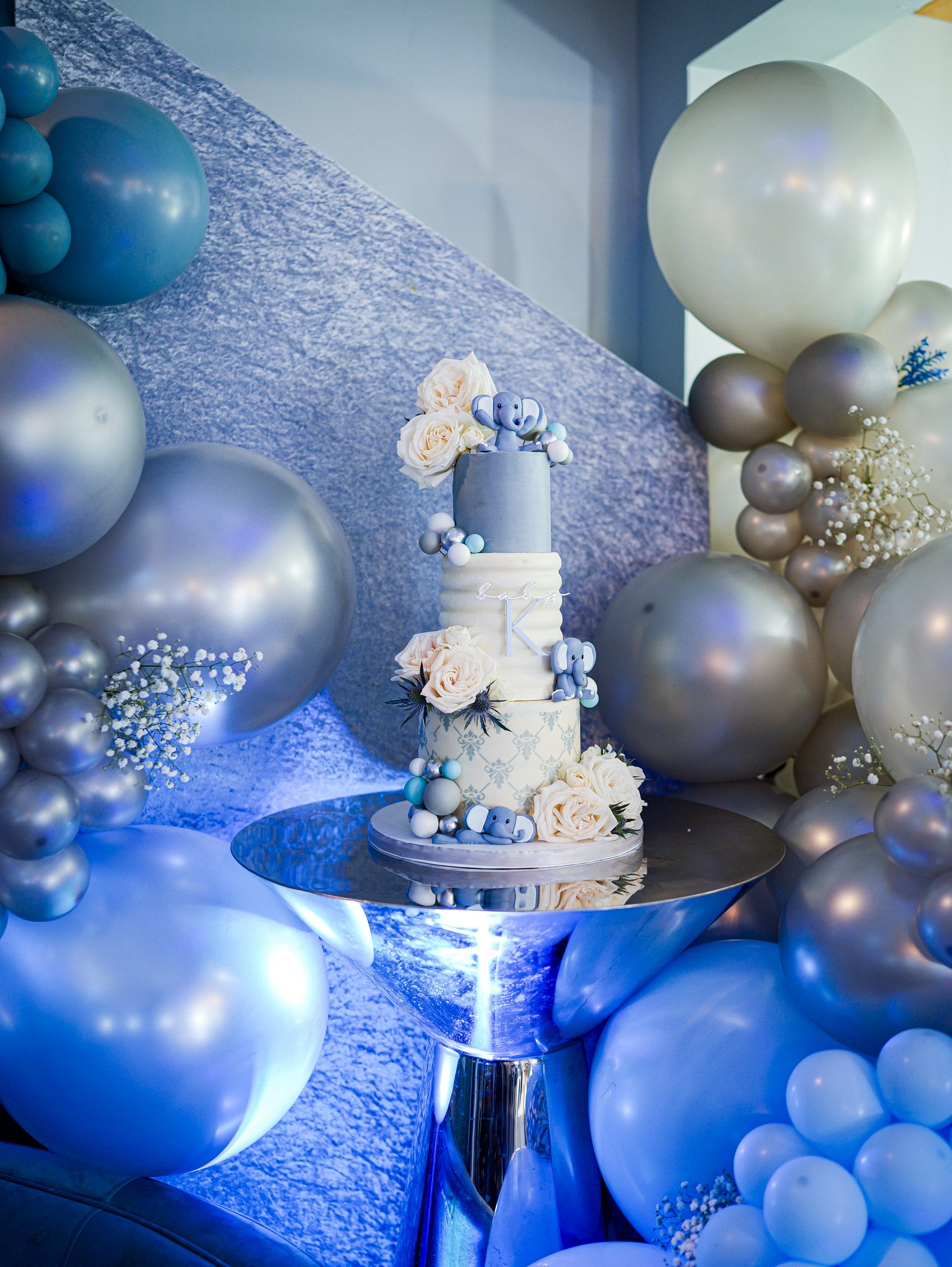 Baby Shower