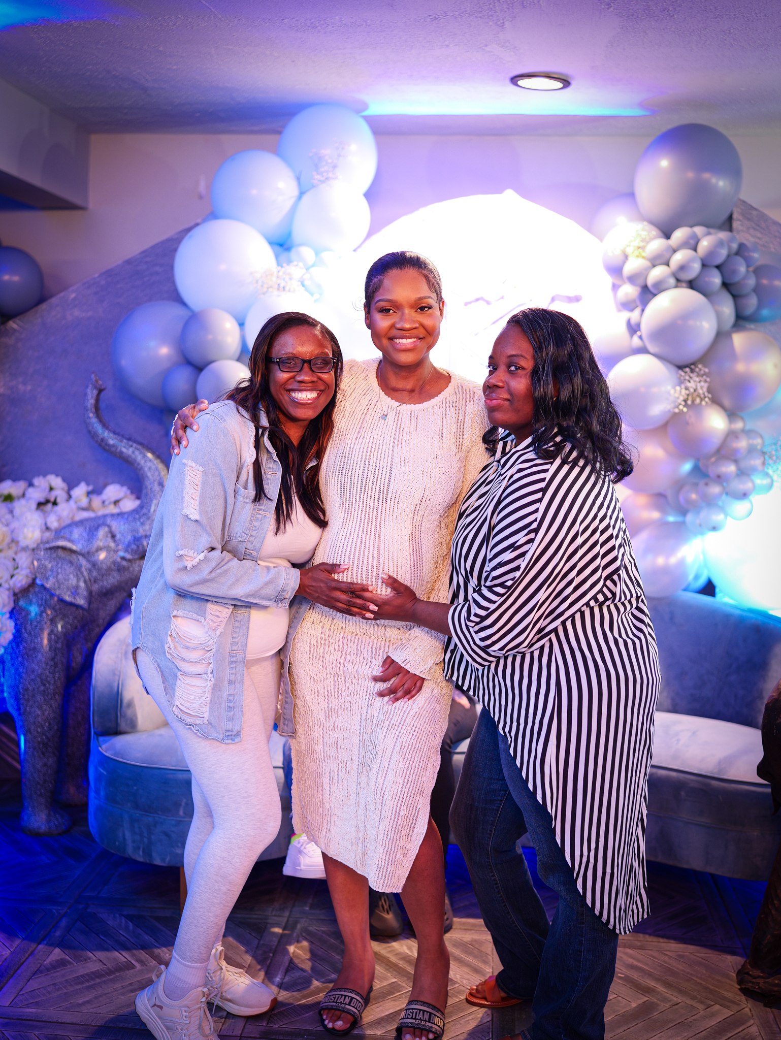 Baby Shower