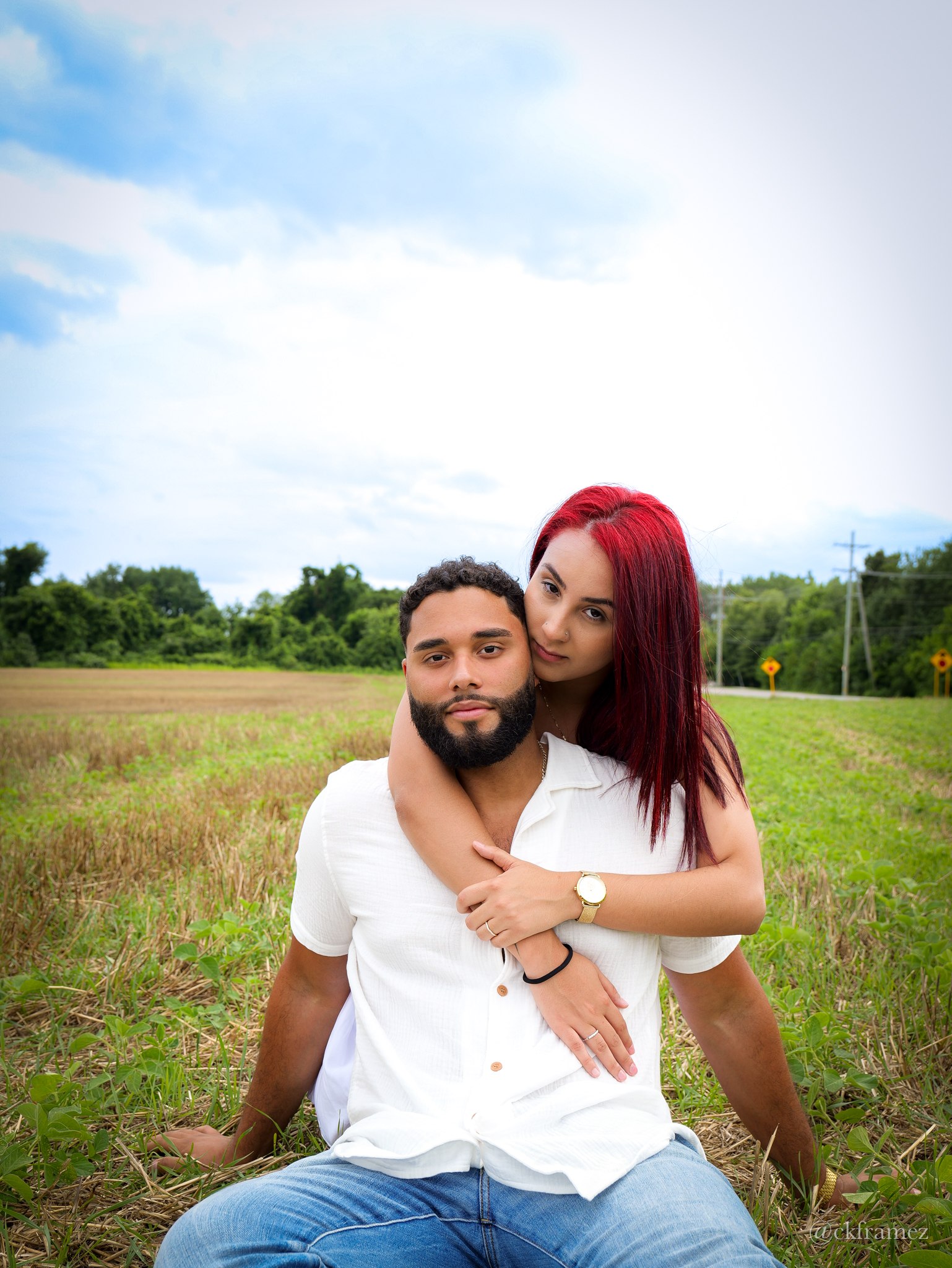 Couple Shoot