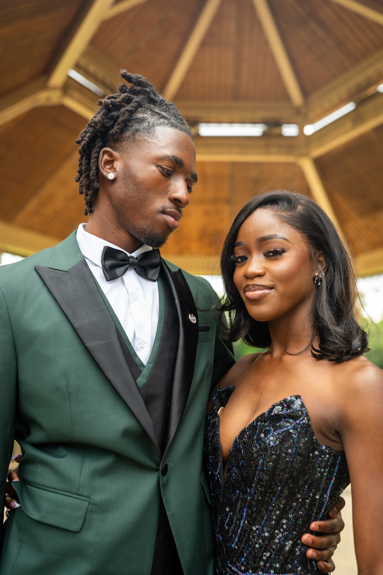 Prom Session